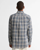 Barbour Check Shirt MSH5659 ny91