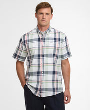 Load image into Gallery viewer, Barbour Swinfell Check Shirt MSH5725 GN97