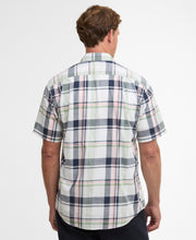 Load image into Gallery viewer, Barbour Swinfell Check Shirt MSH5725 GN97