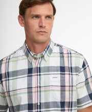 Load image into Gallery viewer, Barbour Swinfell Check Shirt MSH5725 GN97