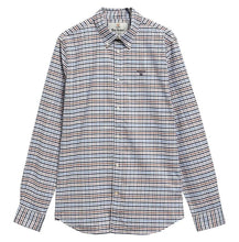Load image into Gallery viewer, Barbour Rickwood Gingham Shirt MSH5829 st51