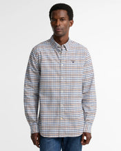 Load image into Gallery viewer, Barbour Rickwood Gingham Shirt MSH5829 st51