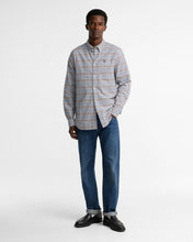 Load image into Gallery viewer, Barbour Rickwood Gingham Shirt MSH5829 st51