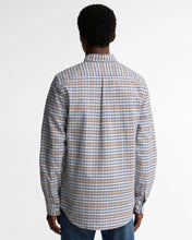 Load image into Gallery viewer, Barbour Rickwood Gingham Shirt MSH5829 st51