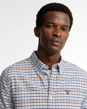 Load image into Gallery viewer, Barbour Rickwood Gingham Shirt MSH5829 st51