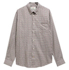 Barbour William Check Shirt MSH5830 ol51