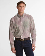 Load image into Gallery viewer, Barbour William Check Shirt MSH5830 ol51