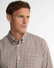 Load image into Gallery viewer, Barbour William Check Shirt MSH5830 ol51