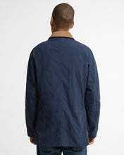 Load image into Gallery viewer, Barbour Ashby Jacket Navy MSP0096 ny71