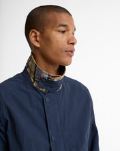 Load image into Gallery viewer, Barbour Ashby Jacket Navy MSP0096 ny71