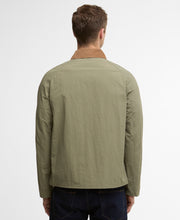 Load image into Gallery viewer, Barbour Olive Tracker Jacket MSP0172 OL39