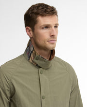 Load image into Gallery viewer, Barbour Olive Tracker Jacket MSP0172 OL39
