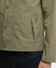 Load image into Gallery viewer, Barbour Olive Tracker Jacket MSP0172 OL39