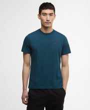 Load image into Gallery viewer, Barbour International Emerald Tee mts0141 gn87