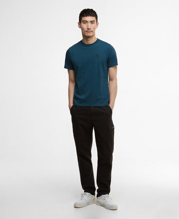 Barbour International Emerald Tee mts0141 gn87