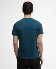 Load image into Gallery viewer, Barbour International Emerald Tee mts0141 gn87