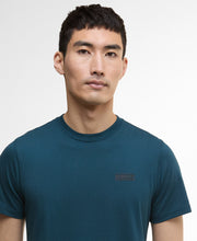 Load image into Gallery viewer, Barbour International Emerald Tee mts0141 gn87