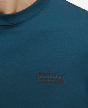 Load image into Gallery viewer, Barbour International Emerald Tee mts0141 gn87