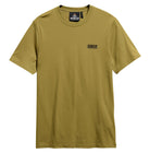 Barbour International Green Tee MTS0141 GN98