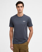 Load image into Gallery viewer, Barbour International Grey Tee MTS0141 gy13