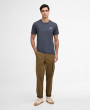 Load image into Gallery viewer, Barbour International Grey Tee MTS0141 gy13