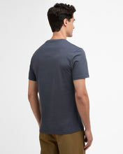 Load image into Gallery viewer, Barbour International Grey Tee MTS0141 gy13