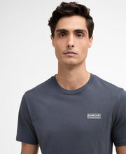 Load image into Gallery viewer, Barbour International Grey Tee MTS0141 gy13