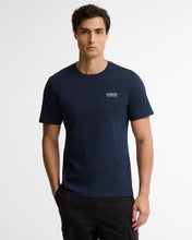 Load image into Gallery viewer, Barbour International Navy Tee MTS0141 NY56