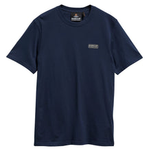 Load image into Gallery viewer, Barbour International Navy Tee MTS0141 NY56