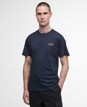 Load image into Gallery viewer, Barbour International Navy Tee mts0141 ny74