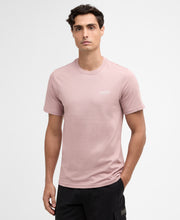 Load image into Gallery viewer, Barbour International Pink Tee MTS0141 pi78