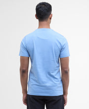 Load image into Gallery viewer, Barbour Blue Tee MTS0331 bl33