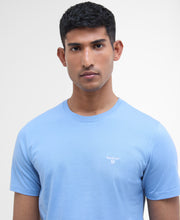 Load image into Gallery viewer, Barbour Blue Tee MTS0331 bl33