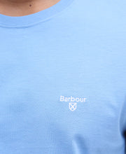 Load image into Gallery viewer, Barbour Blue Tee MTS0331 bl33