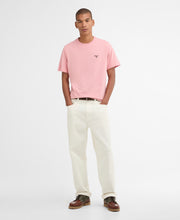 Load image into Gallery viewer, Barbour Pink Tee MTS0331 PI95