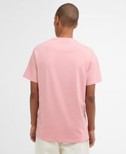 Load image into Gallery viewer, Barbour Pink Tee MTS0331 PI95