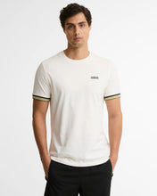Load image into Gallery viewer, Barbour International Newport Tee MTS1684 wh32