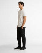 Barbour International Newport Tee MTS1684 wh32