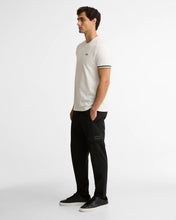 Load image into Gallery viewer, Barbour International Newport Tee MTS1684 wh32