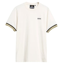 Load image into Gallery viewer, Barbour International Newport Tee MTS1684 wh32
