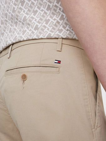 Tommy Hilfiger Beige Chino mw0mw28884 AEG
