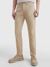 Load image into Gallery viewer, Tommy Hilfiger Beige Chino mw0mw28884 AEG