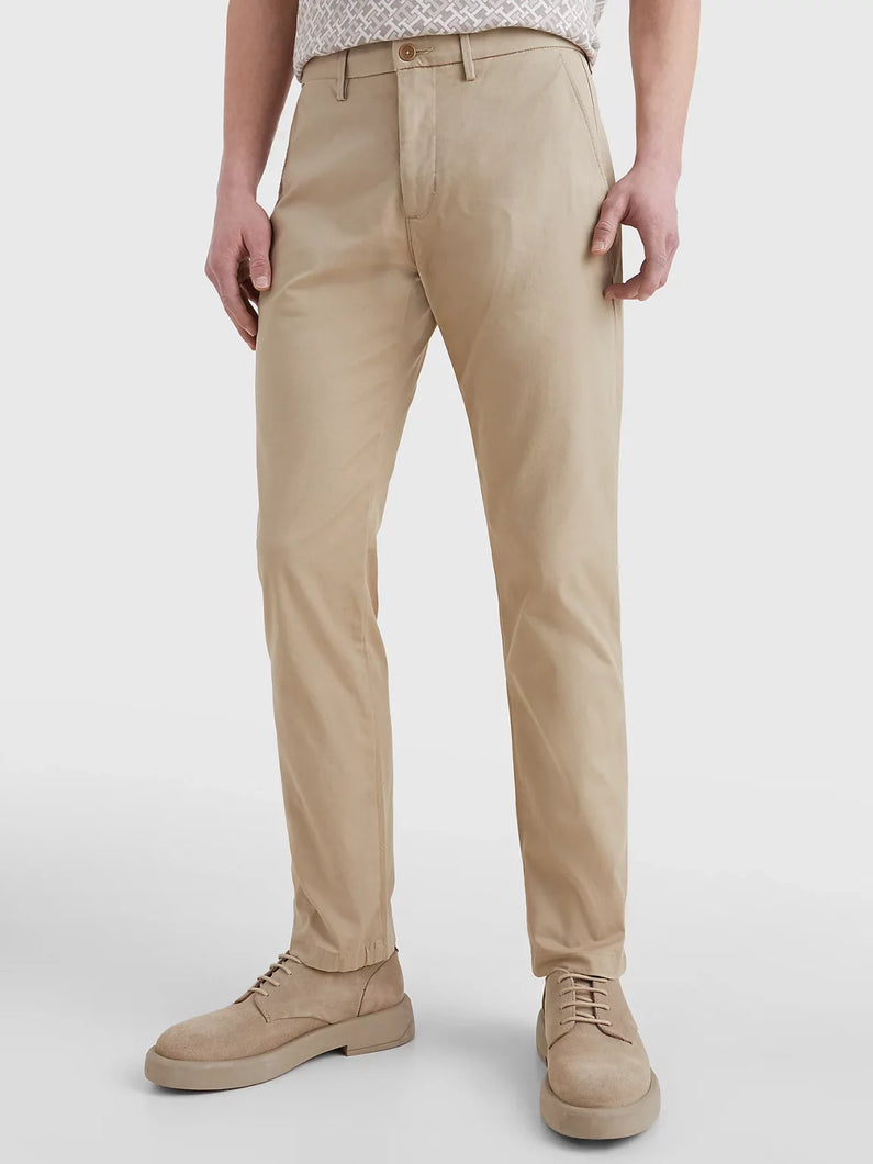 Tommy Hilfiger Beige Chino mw0mw28884 AEG