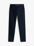 Tommy Hilfiger Navy Chino mw0mw28884 dw5