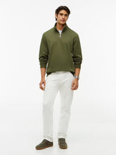 Load image into Gallery viewer, Tommy Hilfiger Huntsman Green Zip Sweat MW0MW36510 mt1
