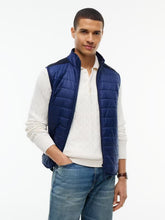 Load image into Gallery viewer, Tommy Hilfiger Navy Blue Gilet MW0MW44678 DCC