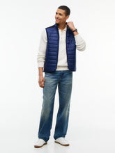 Load image into Gallery viewer, Tommy Hilfiger Navy Blue Gilet MW0MW44678 DCC