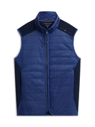 Tommy Hilfiger Navy Blue Gilet MW0MW44678 DCC