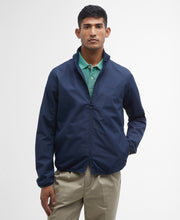 Load image into Gallery viewer, Barbour Korbel Navy Jacket MWB0939 ny52