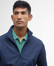 Load image into Gallery viewer, Barbour Korbel Navy Jacket MWB0939 ny52